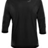 WINSHAPE Damen Damen Functional Light and Soft ¾-arm Top Dt111ls Yoga-Shirt